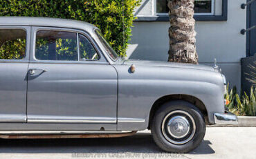 Mercedes-Benz-Ponton-190B-1961-Gray-Other-Color-0-11