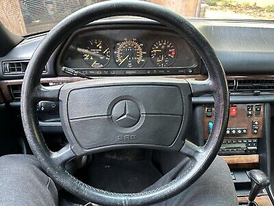 Mercedes-Benz-S-Class-Berline-1987-Black-Black-201973-17