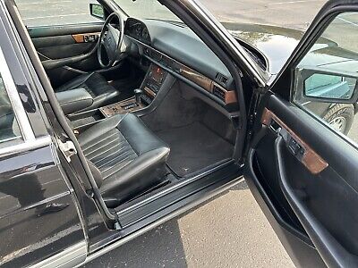 Mercedes-Benz-S-Class-Berline-1987-Black-Black-201973-18