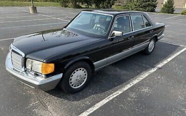 Mercedes-Benz-S-Class-Berline-1987-Black-Black-201973-5