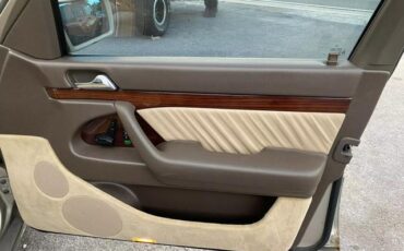 Mercedes-Benz-S-Class-Berline-1995-Gold-Tan-268880-8