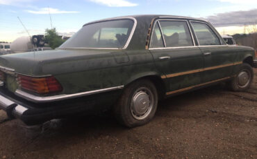 Mercedes-Benz-S-Class-Break-1978-Burgundy-Brown-139313-36