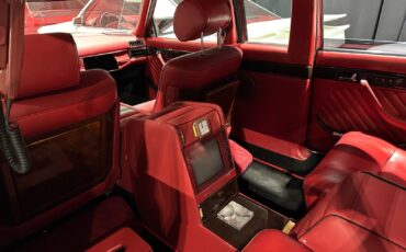 Mercedes-Benz-S-Class-Limousine-1986-White-Red-114666-26