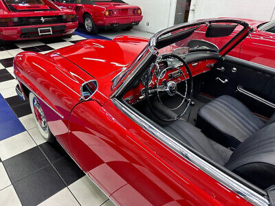 Mercedes-Benz-SL-Class-1961-Red-Black-17822-17