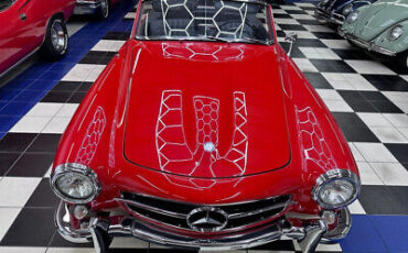 Mercedes-Benz-SL-Class-1961-Red-Black-17822-5