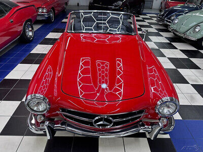 Mercedes-Benz-SL-Class-1961-Red-Black-17822-5