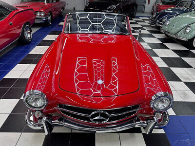 Mercedes-Benz-SL-Class-1961-Red-Black-17822-7