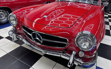 Mercedes-Benz-SL-Class-1961-Red-Black-17822-9