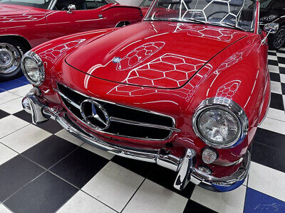 Mercedes-Benz-SL-Class-1961-Red-Black-17822-9