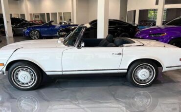 Mercedes-Benz-SL-Class-1968-White-Blue-32187-4