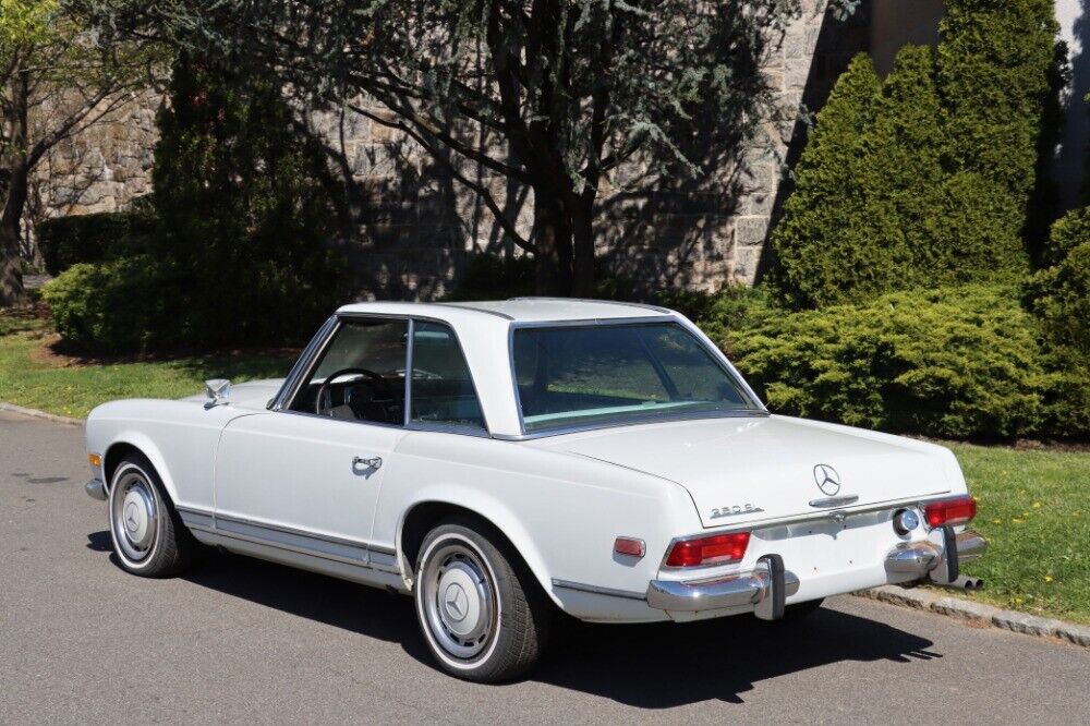 Mercedes-Benz-SL-Class-1969-White-Black-0-5