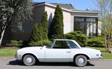 Mercedes-Benz-SL-Class-1969-White-Black-0-6