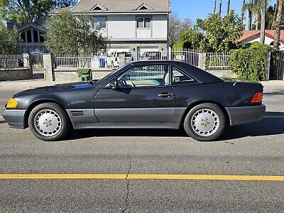 Mercedes-Benz SL-Class  1992 à vendre