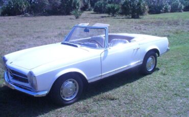 Mercedes-Benz-SL-Class-Cabriolet-1965-16153-8