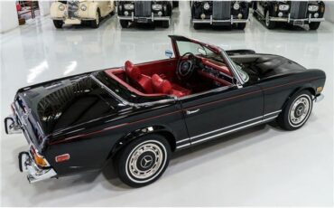 Mercedes-Benz-SL-Class-Cabriolet-1970-Black-Red-61123-11