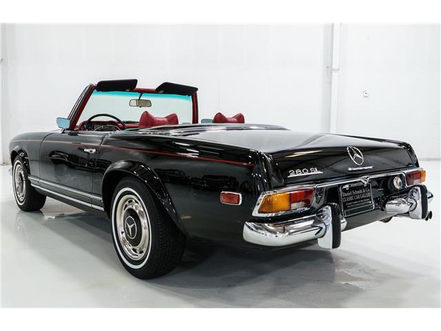 Mercedes-Benz-SL-Class-Cabriolet-1970-Black-Red-61123-9