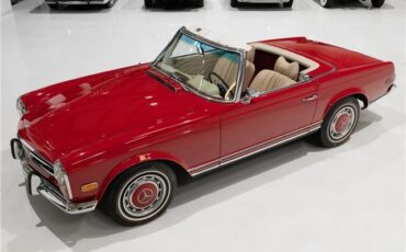 Mercedes-Benz-SL-Class-Cabriolet-1971-Red-Parchment-134610-10