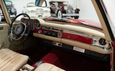 Mercedes-Benz-SL-Class-Cabriolet-1971-Red-Parchment-134610-20