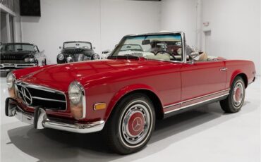 Mercedes-Benz-SL-Class-Cabriolet-1971-Red-Parchment-134610-3