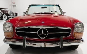 Mercedes-Benz-SL-Class-Cabriolet-1971-Red-Parchment-134610-4