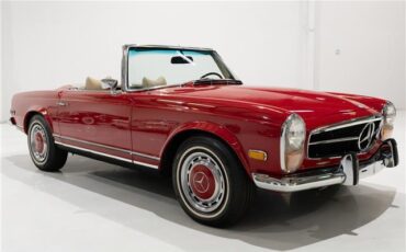 Mercedes-Benz-SL-Class-Cabriolet-1971-Red-Parchment-134610-5