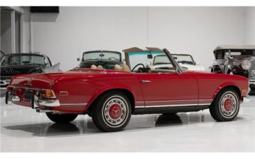 Mercedes-Benz-SL-Class-Cabriolet-1971-Red-Parchment-134610-6