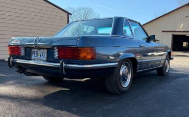 Mercedes-Benz-SL-Class-Cabriolet-1973-Blue-Blue-110815-2