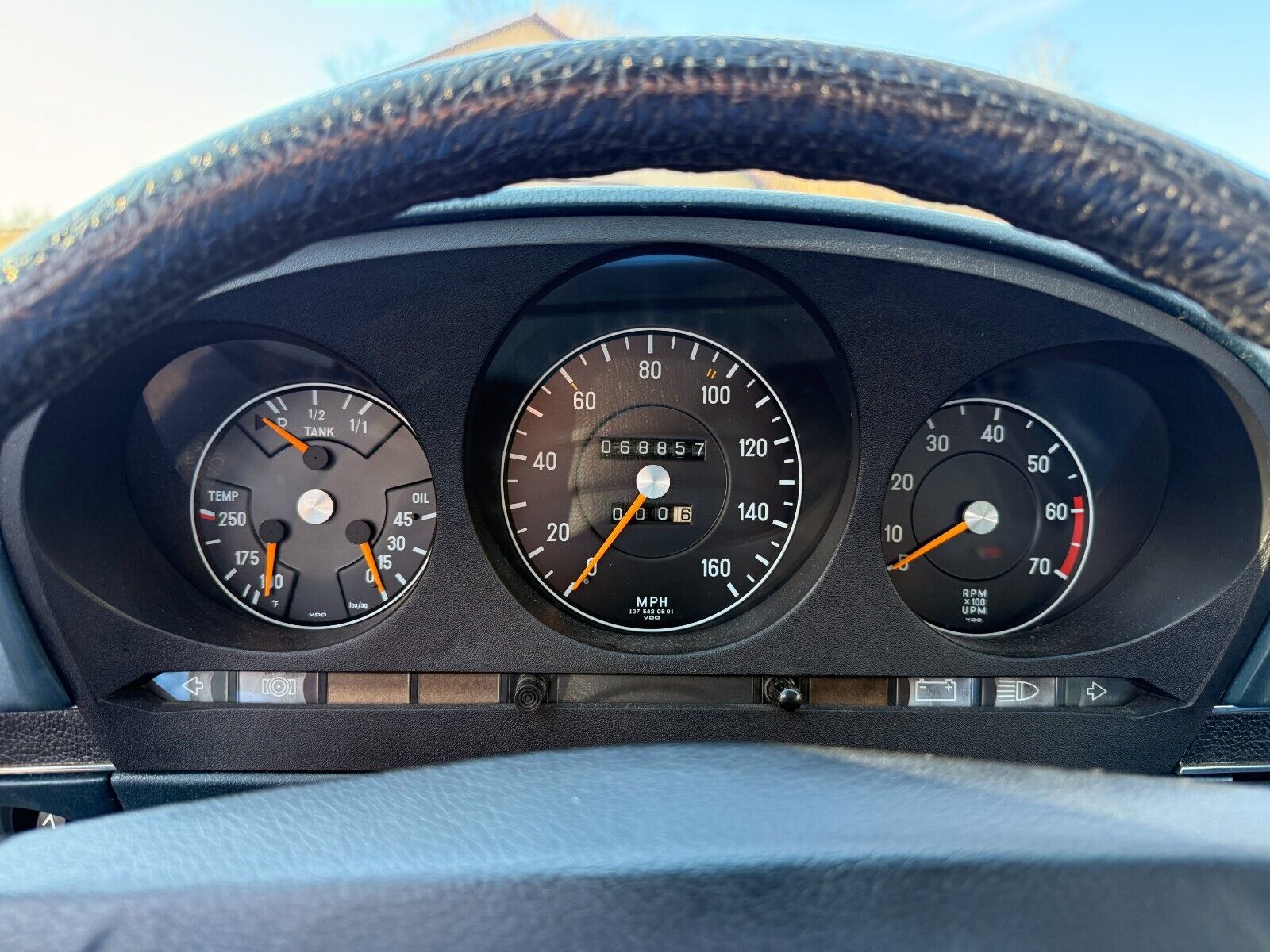 Mercedes-Benz-SL-Class-Cabriolet-1973-Blue-Blue-110815-21