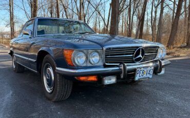 Mercedes-Benz-SL-Class-Cabriolet-1973-Blue-Blue-110815-3