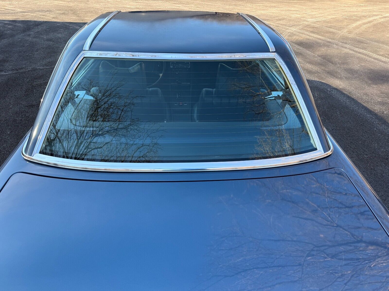 Mercedes-Benz-SL-Class-Cabriolet-1973-Blue-Blue-110815-5