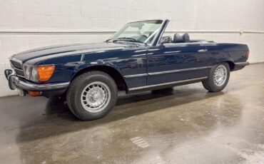 Mercedes-Benz-SL-Class-Cabriolet-1973-Blue-Blue-79447-1