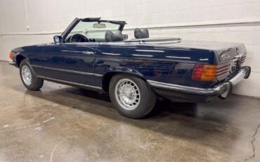 Mercedes-Benz-SL-Class-Cabriolet-1973-Blue-Blue-79447-2