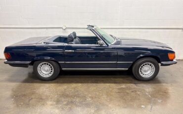 Mercedes-Benz-SL-Class-Cabriolet-1973-Blue-Blue-79447-21