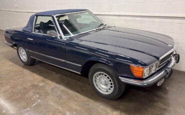 Mercedes-Benz-SL-Class-Cabriolet-1973-Blue-Blue-79447-28