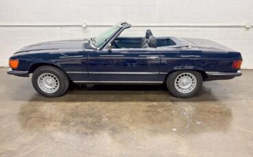 Mercedes-Benz-SL-Class-Cabriolet-1973-Blue-Blue-79447-3