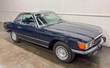 Mercedes-Benz-SL-Class-Cabriolet-1973-Blue-Blue-79447-34