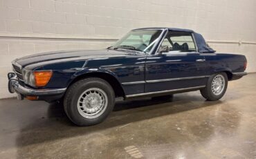 Mercedes-Benz-SL-Class-Cabriolet-1973-Blue-Blue-79447-7