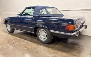 Mercedes-Benz-SL-Class-Cabriolet-1973-Blue-Blue-79447-8