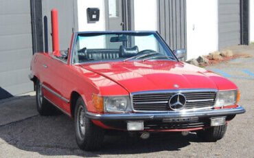 Mercedes-Benz-SL-Class-Cabriolet-1973-Red-Black-26627-1