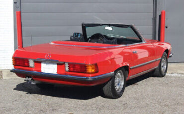 Mercedes-Benz-SL-Class-Cabriolet-1973-Red-Black-26627-2