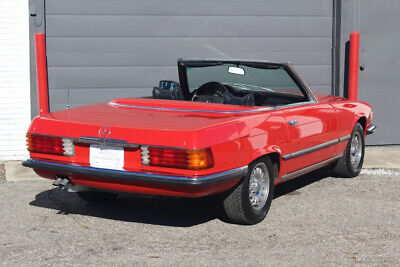 Mercedes-Benz-SL-Class-Cabriolet-1973-Red-Black-26627-2