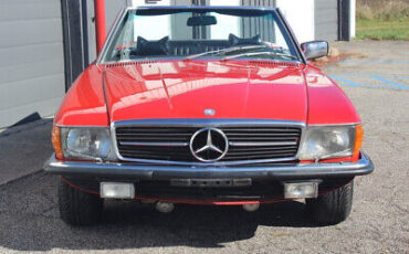 Mercedes-Benz-SL-Class-Cabriolet-1973-Red-Black-26627-4