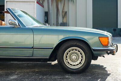 Mercedes-Benz-SL-Class-Cabriolet-1974-Other-Color-Other-Color-138523-10