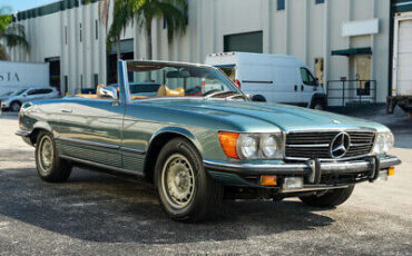 Mercedes-Benz-SL-Class-Cabriolet-1974-Other-Color-Other-Color-138523-11