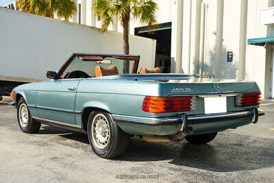 Mercedes-Benz-SL-Class-Cabriolet-1974-Other-Color-Other-Color-138523-5