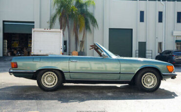 Mercedes-Benz-SL-Class-Cabriolet-1974-Other-Color-Other-Color-138523-8