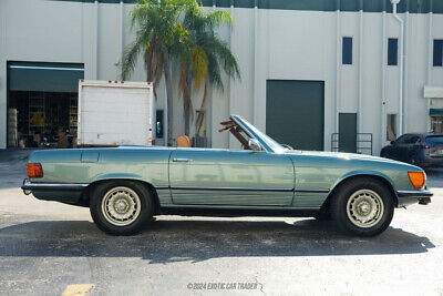 Mercedes-Benz-SL-Class-Cabriolet-1974-Other-Color-Other-Color-138523-8