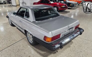 Mercedes-Benz-SL-Class-Cabriolet-1975-Gray-Black-104440-3