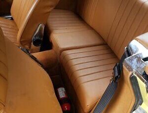 Mercedes-Benz-SL-Class-Cabriolet-1975-Yellow-Tan-137406-6