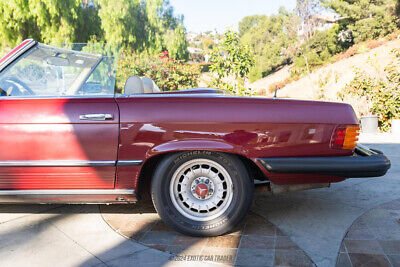 Mercedes-Benz-SL-Class-Cabriolet-1979-Other-Color-Other-Color-195231-4